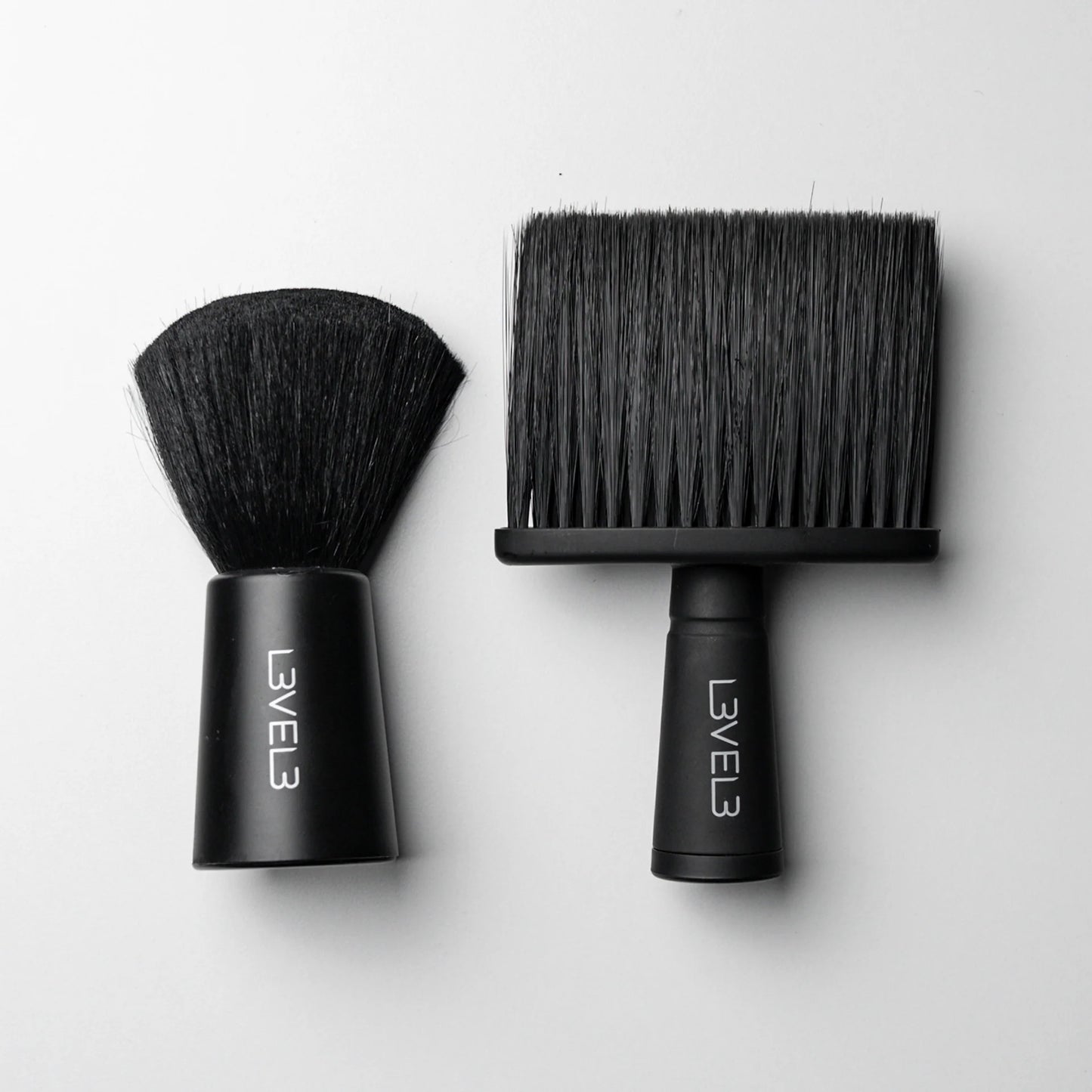 Level 3 - Neck Brush Set - 2 Pack