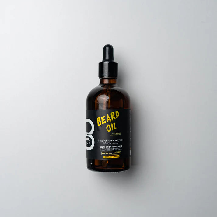 Level 3 Beard Oil 3.38 FL OZ