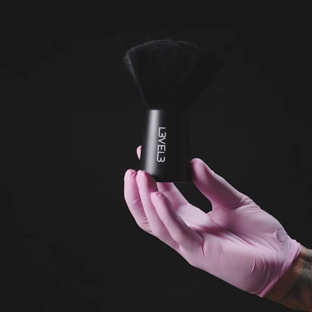 Level 3 - Neck Brush Set - 2 Pack