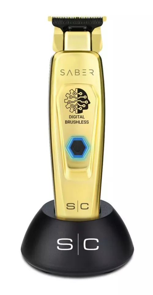 StyleCraft Saber Cordless Trimmer