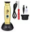 StyleCraft Saber Cordless Trimmer