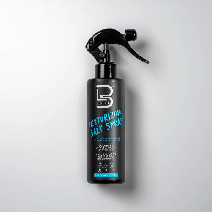 Level 3 Texturizing Salt Spray 8.45 FL OZ