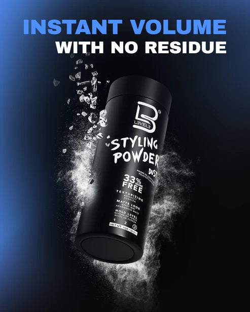 Level 3 Styling Powder 30g
