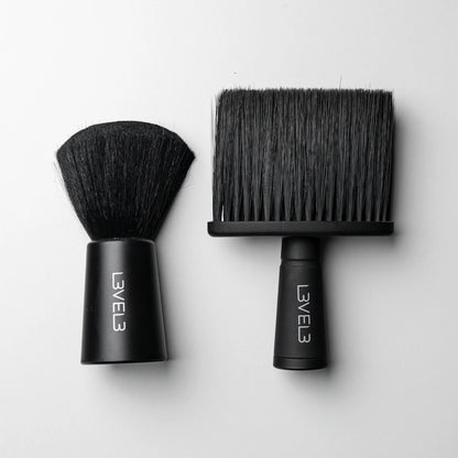 Level 3 - Neck Brush Set - 2 Pack
