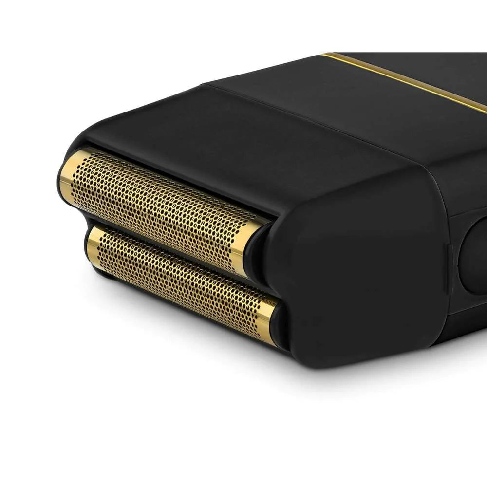 StyleCraft - Instinct Metal Double Foil Shaver