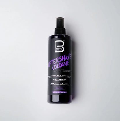 Level 3 Aftershave Cologne 400ml