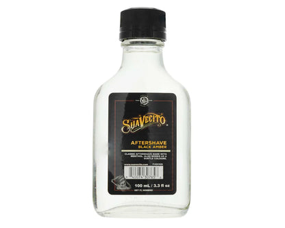 Suavecito Aftershave Whiskey Bar 100ml