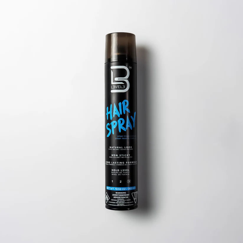 Level 3 - Hair Spray (12.95oz)