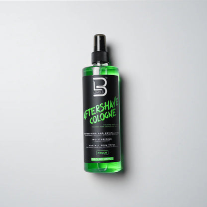 Level 3 Aftershave Cologne 400ml