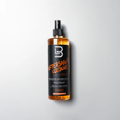 Level 3 Aftershave Cologne 400ml