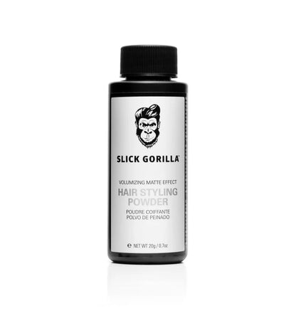 Slick Gorilla Styling Powder (20g)