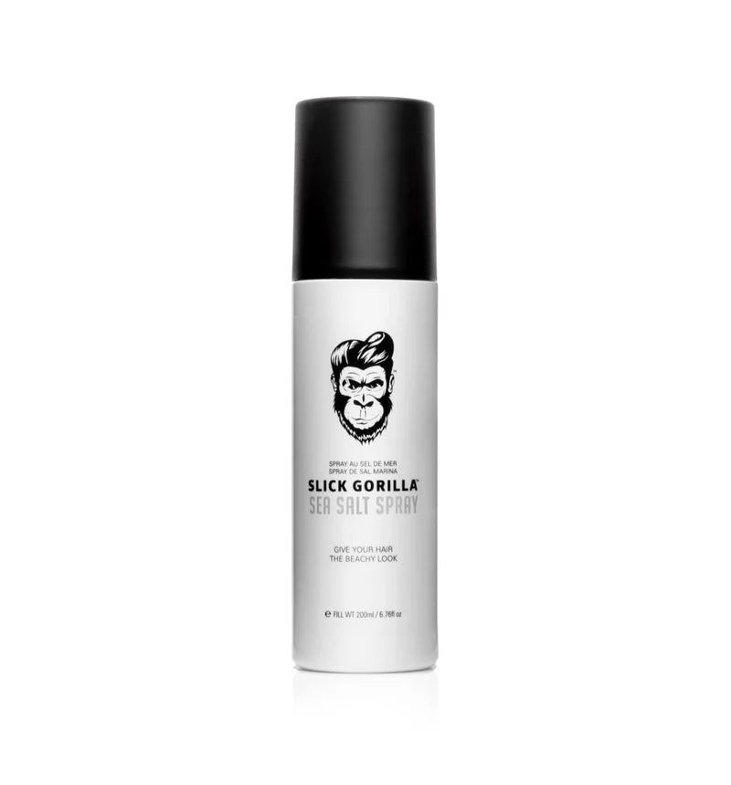 Slick Gorilla Sea Salt Spray 200ml