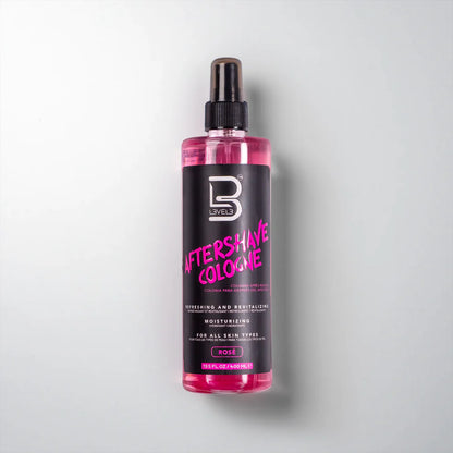 Level 3 Aftershave Cologne 400ml