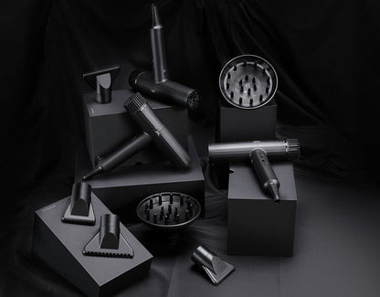 JRL - Professional Forte Hair Dryer