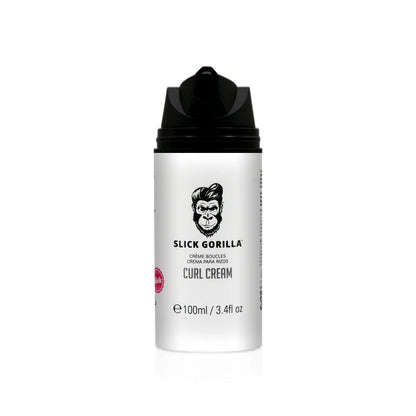 Slick gorilla Curl Cream 100ml