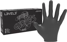 Level 3 - Gloves (100 Gloves)