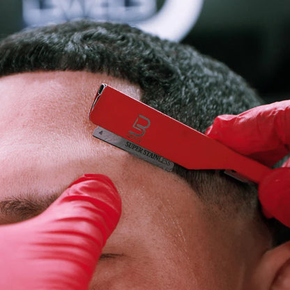 Level 3 Straight Razor Holder