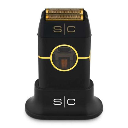 StyleCraft - Instinct Metal Double Foil Shaver