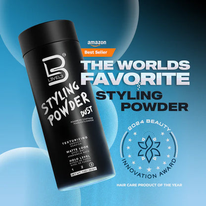 Level 3 Styling Powder 30g